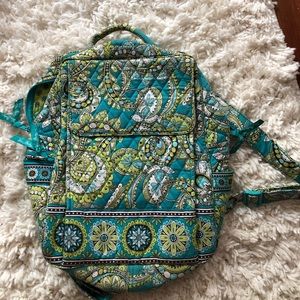 Vera Bradley backpack